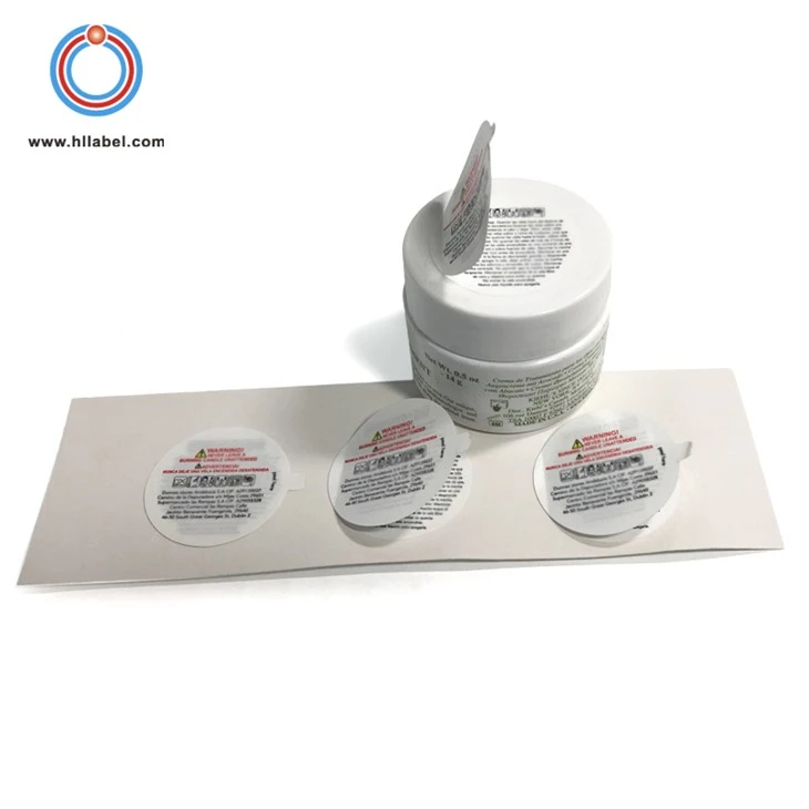 Strong Adhesive Sticky Labels suppliers
